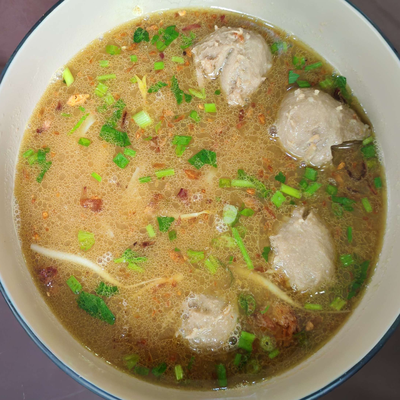 Bakso